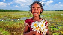 Enjoying Splendid Sri Lanka