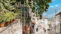 Small Group Tour; Corfu to Tirana - 3 UNESCO Sites