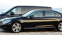 Private Amalfi Transfer from Napoli with English Speaking Driver