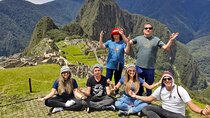 Machu Picchu full day from cusco