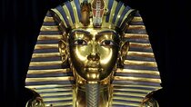 Private Cairo Egyptian Museum Tour with Lunch