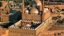 Private Guided Tour to Egyptian museum, The Citadel of Saladin and Coptic Cairo