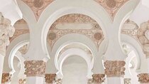 Toledo Jewish Heritage Private Tour with expert local guide