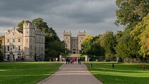 Windsor Castle Private Tour with fast track pass