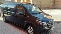 Private trip from Marrakech to Agafay Desert and back