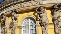 Private Day Tour to Potsdam from Berlin by Minivan