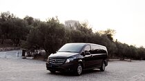 Athens to Lefkas Marina Private Transfer
