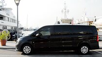 Kyllini Port Transfer