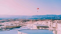 Pamukkale & Aphrodisias Tour From Kusadasi / Selcuk Hotels