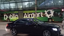 Dublin Airport to Slieve Donard Resort Private Car Service 