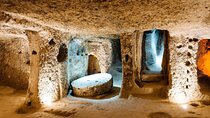 Cappadocia Green Tour