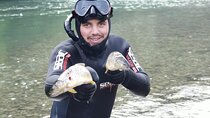 Fishing Trout in Albania - Just 1 hour driving from Tirana 
