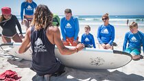 Private Surf Lesson in Punta Mita