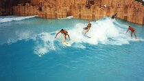 Private Sun City Tour from Johannesburg/Pretoria