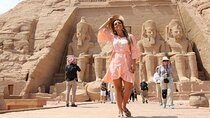 5 Days Cruise Luxor, Aswan,Tours,Abu Simbel,Hot Air Balloon, From Cairo By Plane
