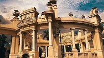 Abdeen Presidential Palace Museums & Islamic Art Museum Private tour - Cairo 