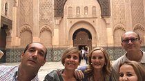 Marrakech Full-Day Private Tour with a Licensed Guide