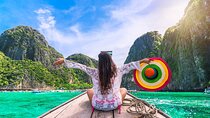 Amazing Vietnam, Cambodia and Thailand 16 Days 