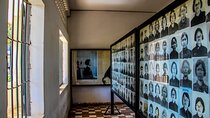S-21 Prison and Killing Fields