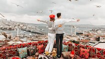 Istanbul, Hagia Sophia, Blue Mosque, Grand Bazaar Walk Tour