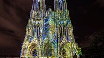 Private Transfer from Paris to Reims