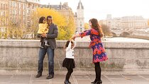 Central Paris Private Photo Session