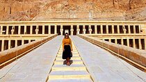 2-Day Cairo and Luxor from Dahab by flight