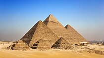 Private Giza pyramids & Sphinx Stopover Tour