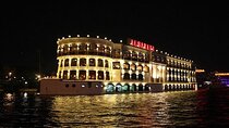 Dinner Nile cruise and Show in Cairo