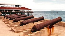 Stone Town Exciting Walking Tour & Convenient Transfer - Zanzibar