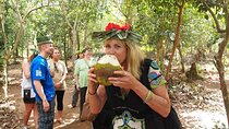 Spice Farm Discovery Tour with Lunch and Transfers - Zanzibar