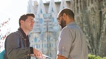 Park Güell and Sagrada Familia Private Tour
