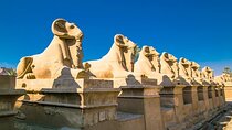 Luxor 1 Night 2 Days Tours, Balloon,sound And Light,From Cairo By Plane