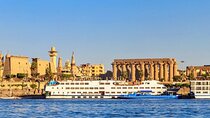 Luxor 1 Night 2 Days Tours, Balloon,sound And Light,From Cairo By Plane