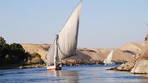 Boat Day Tour to Soheil Island and Nubian Village From Aswan