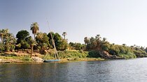 Felucca Tour to Elephantine Island