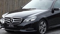 Howth Dublin To Dublin Airport Private Chauffeur Transfer