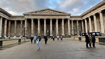 Private Bloomsbury and Literary London Walking Tour