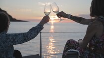 San Sebastian Sunset Sailing Trip