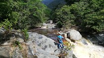 Chiquimula and its window to the sky