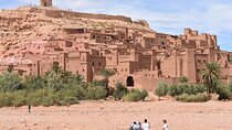  2-days From Fes to Sahara Desert Finishing in Marrakech 