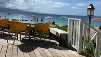 Doctor's Cave Beach and Shopping Private Tour