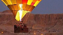 Luxor 2-Day Private Sightseeing Tour by Plane from Cairo