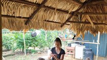 Chocolate Experience by Bribri Indigenous Culture
