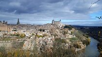 Private Full-Day Guided Tour from Madrid to Toledo in a Luxury Vehicle