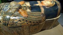 Full-Day Pyramids and Egyptian Museum Tour from Sharm El Sheikh