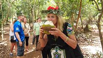 Spice Farm Tour Experience With Lunch and Transfer - Zanzibar