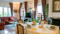 Dining Experience at a local's Home in Fumane with Show Cooking