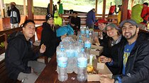 6-Day Mount Kilimanjaro Trekking via Marangu Route