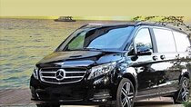 Private Transfer from the Airport to Amalfi Coast